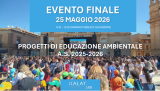 Kalat Ambiente SRR: Progetti di Educazione Ambientale, oggi evento finale con le scuole coinvolte, alla Villa comunale di Caltagirone